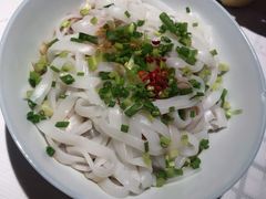 猪油拌粉-农耕记·湖南土菜(科技园店)