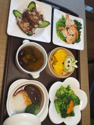 -添禧月子会所(高新店)