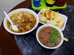 -八珍·广式煎饺·广州老字号(北京路总店)