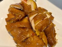 -姐妹鸭仔饭店(湾南路店)
