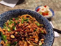 柳州螺蛳粉-粉家柳州螺蛳粉(杨宅路店)