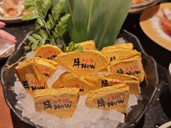 -牛New寿喜烧(金茂览秀城店)