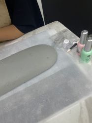 -喜柚自助美甲美睫