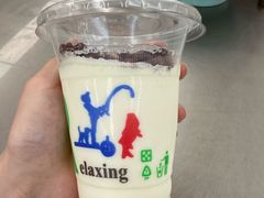 -复旦大学本部-食堂