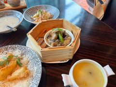 -新天世纪中餐厅