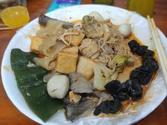 -郭记小街麻辣烫(南小街总店)