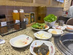 -安又胖韩国烤肉(美罗城店)