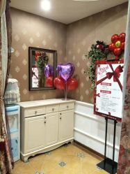 -芳朵美容养生SPA