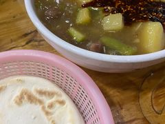 -太元彭家正汤(太元路总店)