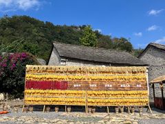 -高荡千年布依古寨旅游景区
