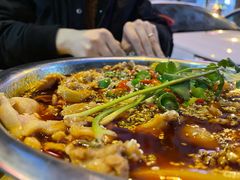 -米二红烧兔(华阳店)