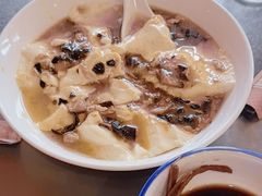 -大清花饺子(山庄店)