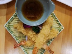 -割烹旭日本料理(龙湖狮山天街店)