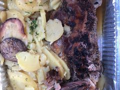 -Pedro's House of Lamb(基督城)