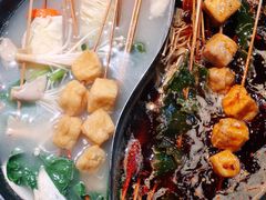 -宏姐串串香(征仪路店)