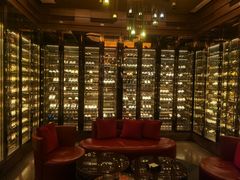 -富力丽思卡尔顿酒店·FLAIR餐厅酒吧
