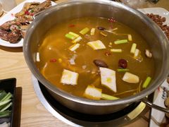 -守柴炉烤鸭(中海国际店)