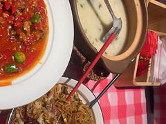 -辣小鲜·南昌大排档(船山路店)