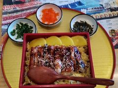 鳗鱼饭-村上一屋(回龙观店)