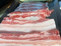 -麻蒲碳烤肉(梅花园店)