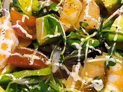 -松子料理(华威桥店)