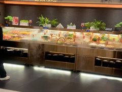 -一绪に和牛寿喜烧(罗湖益田假日店)