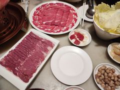 -南门涮肉(天坛店)