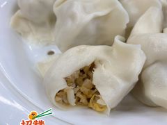 酸菜猪肉水饺-宝印真饺(瑞景总店)