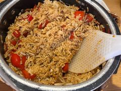 肉汤泡饭-湘拾(壹方北馆店)