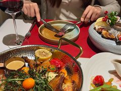 -普朗姆生蚝牛排馆 The Plump Oyster(成都摩方购物中心店)