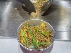 -萝卜向南·湘西泡菜·腊味炒饭(星河coco city店)