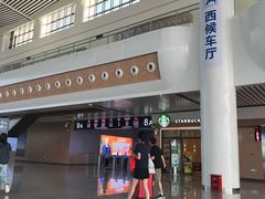 -莆田站