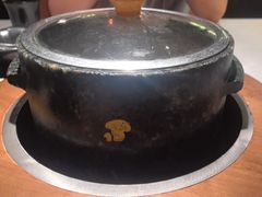 -芸山季·云南山珍菌火锅(人民广场来福士店)