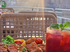 -埠口精酿夜景餐酒吧· BREWPORT BISTRO(长嘉汇重庆之眼店)