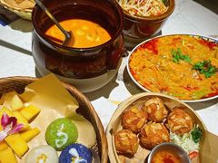 -KingThaia金泰兰(滨江天街店)