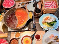 -山葵家·创意料理(宁波来福士店)