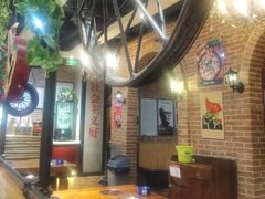 -369自助烤肉鱼火锅(平阳路店)