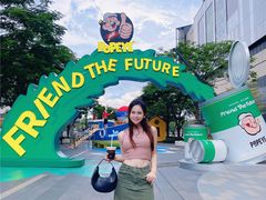 -东莞松山湖万象汇