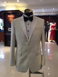 -意大利路嘉纳西服定制(常州店)