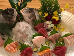 -海九澎湖海鲜餐厅