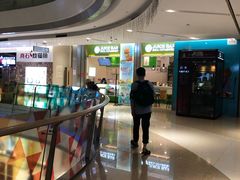 -横店电影城横影巨幕S-PLUS(港悦广场店)