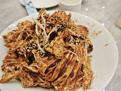 -玉华台饭庄·淮扬菜·烤鸭(望京店)