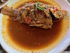 -三亚相缘海鲜·烧烤·糟粕醋(三亚湾店)