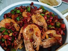 -天津包子铺·海鲜家常菜(北戴河店)