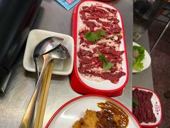 -燃计沙茶皇·香港沙茶火锅(人广旗舰店)