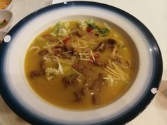 -悦百味·品质川菜(橄榄郡店)