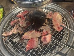 -江城二当家烤牛肉(莲塘新村店)