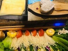 -鱼豆吉·豆浆鱼火锅(宜昌万达店)