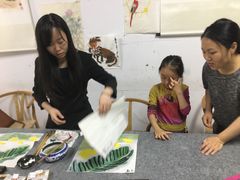 -秦汉胡同国学书院(天鹅湾分馆)