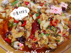 -玛扎烧烤私房菜